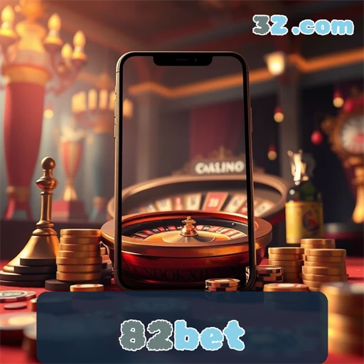 Recursos Incríveis do App 82bet para Apostas Online