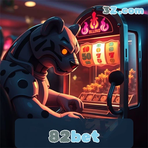 Entre no Jogo: Login Inovador no 82bet