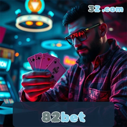 Experimente a Exclusividade VIP no 82bet